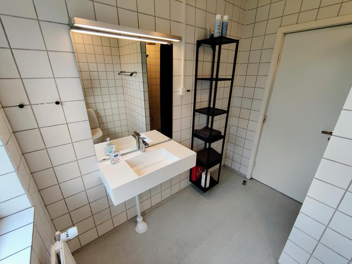 Provstegarden Bed & Breakfast Hovedgård Kültér fotó