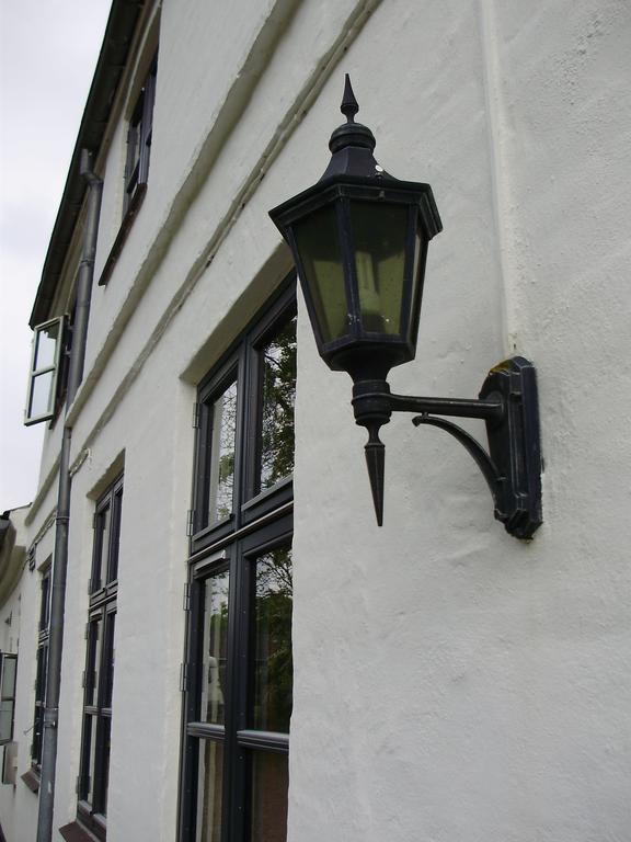 Provstegarden Bed & Breakfast Hovedgård Kültér fotó