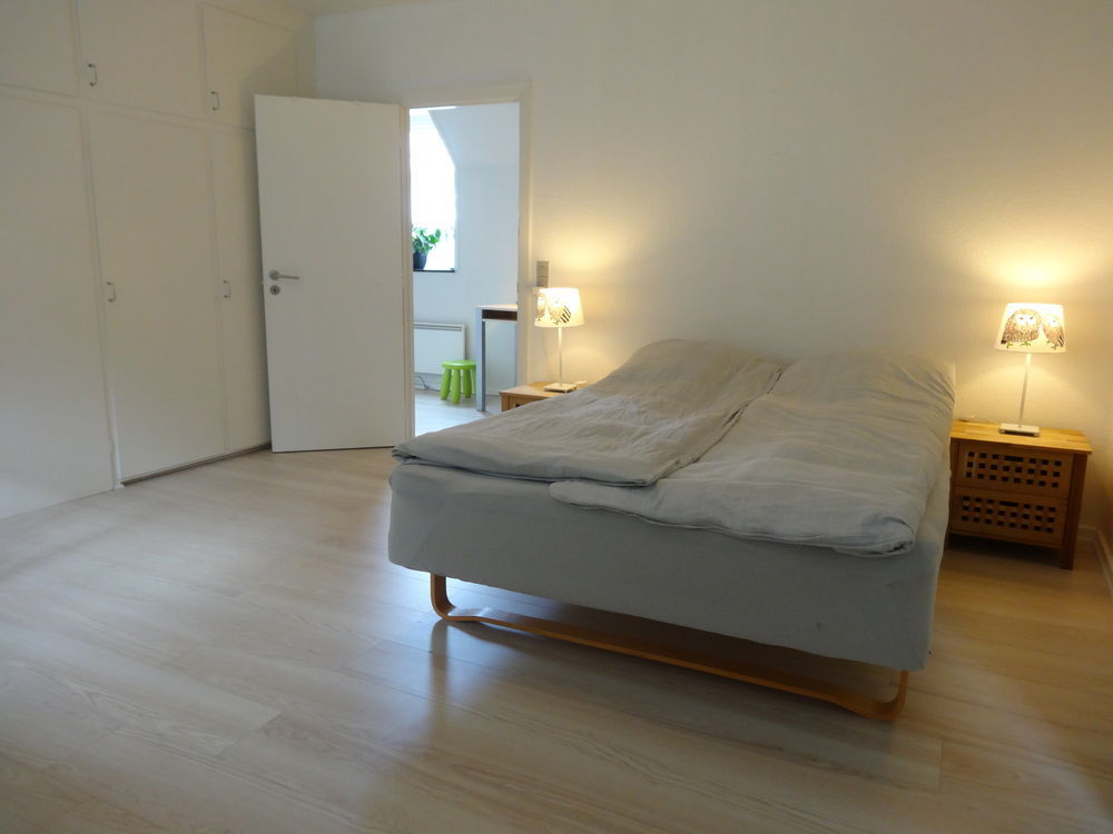 Provstegarden Bed & Breakfast Hovedgård Kültér fotó